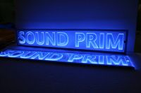 Акрилайт Sound Prim