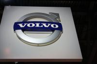 Вакуумная формовка пластика Volvo