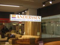 Лайтбокс Anderssen