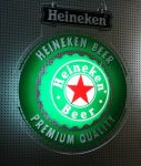 Акрилайт Heineken